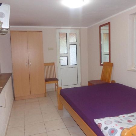 Apartments Antic Budva Exterior photo