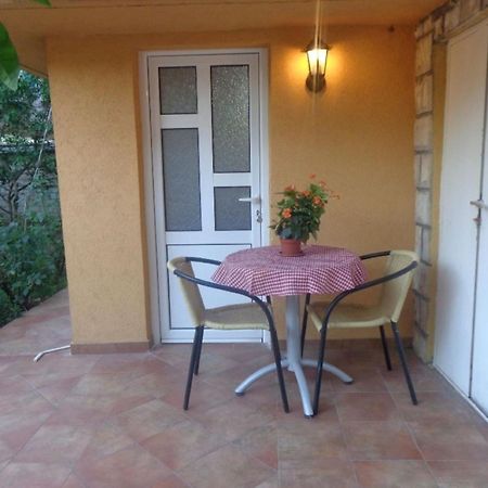 Apartments Antic Budva Exterior photo