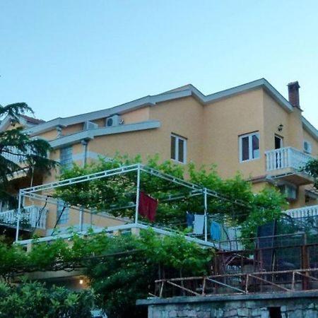 Apartments Antic Budva Exterior photo