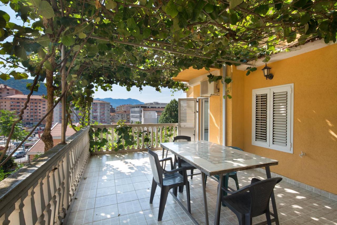 Apartments Antic Budva Exterior photo
