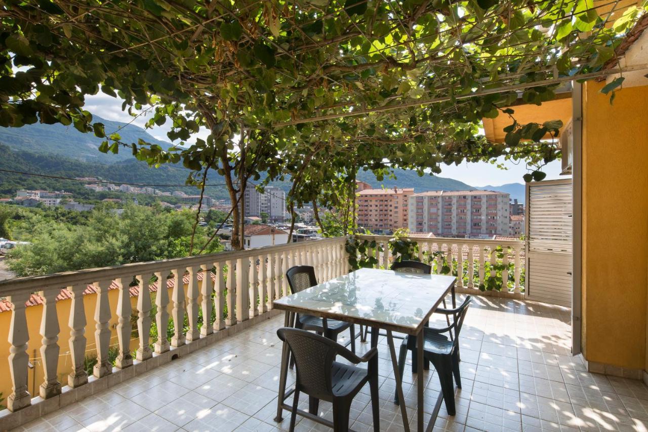 Apartments Antic Budva Exterior photo