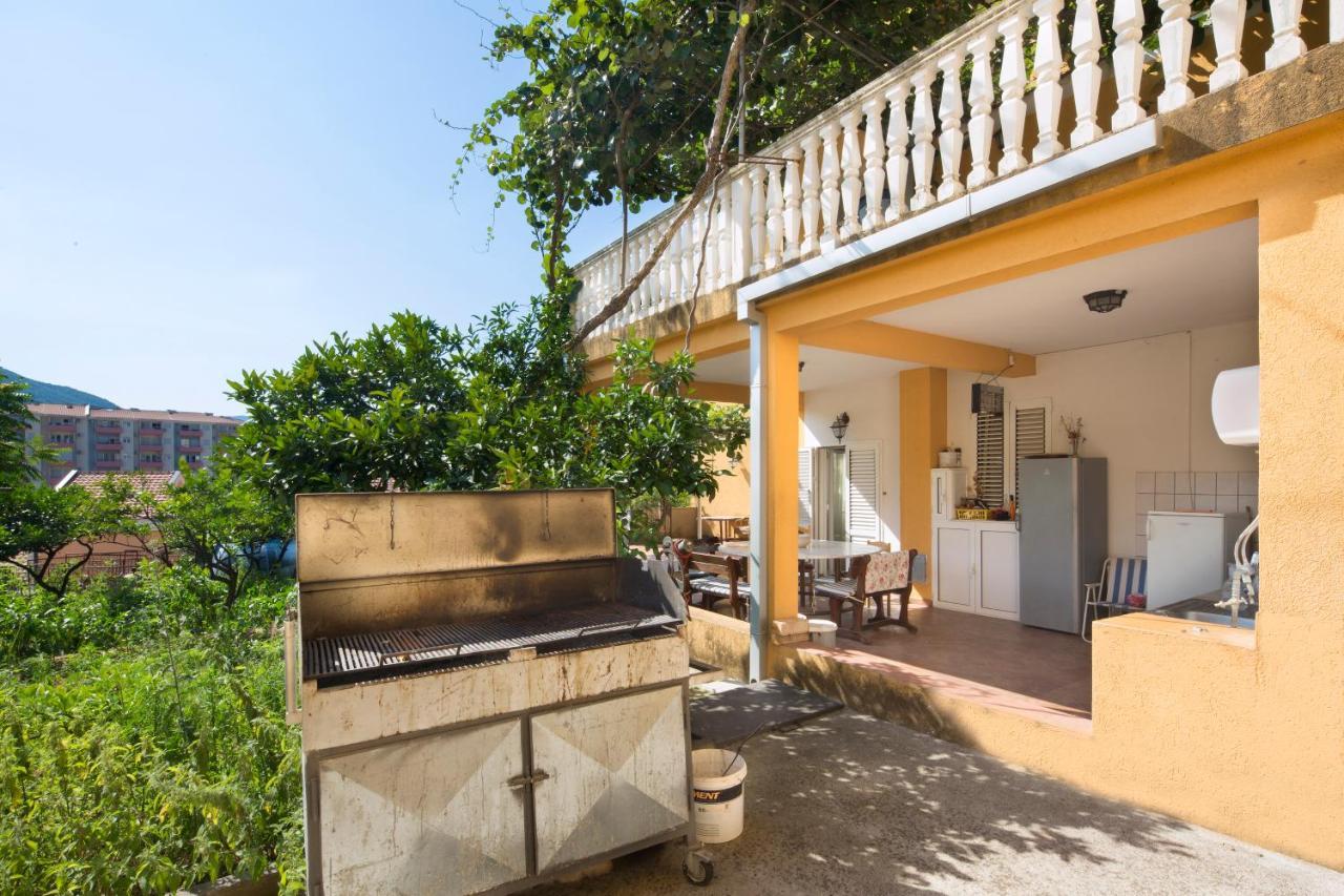 Apartments Antic Budva Exterior photo