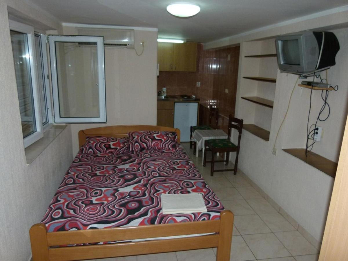 Apartments Antic Budva Room photo