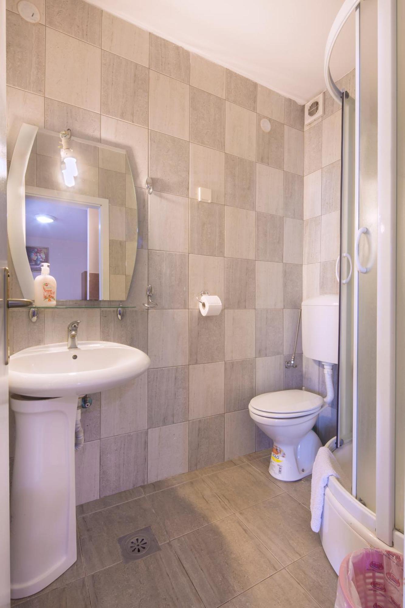 Apartments Antic Budva Room photo