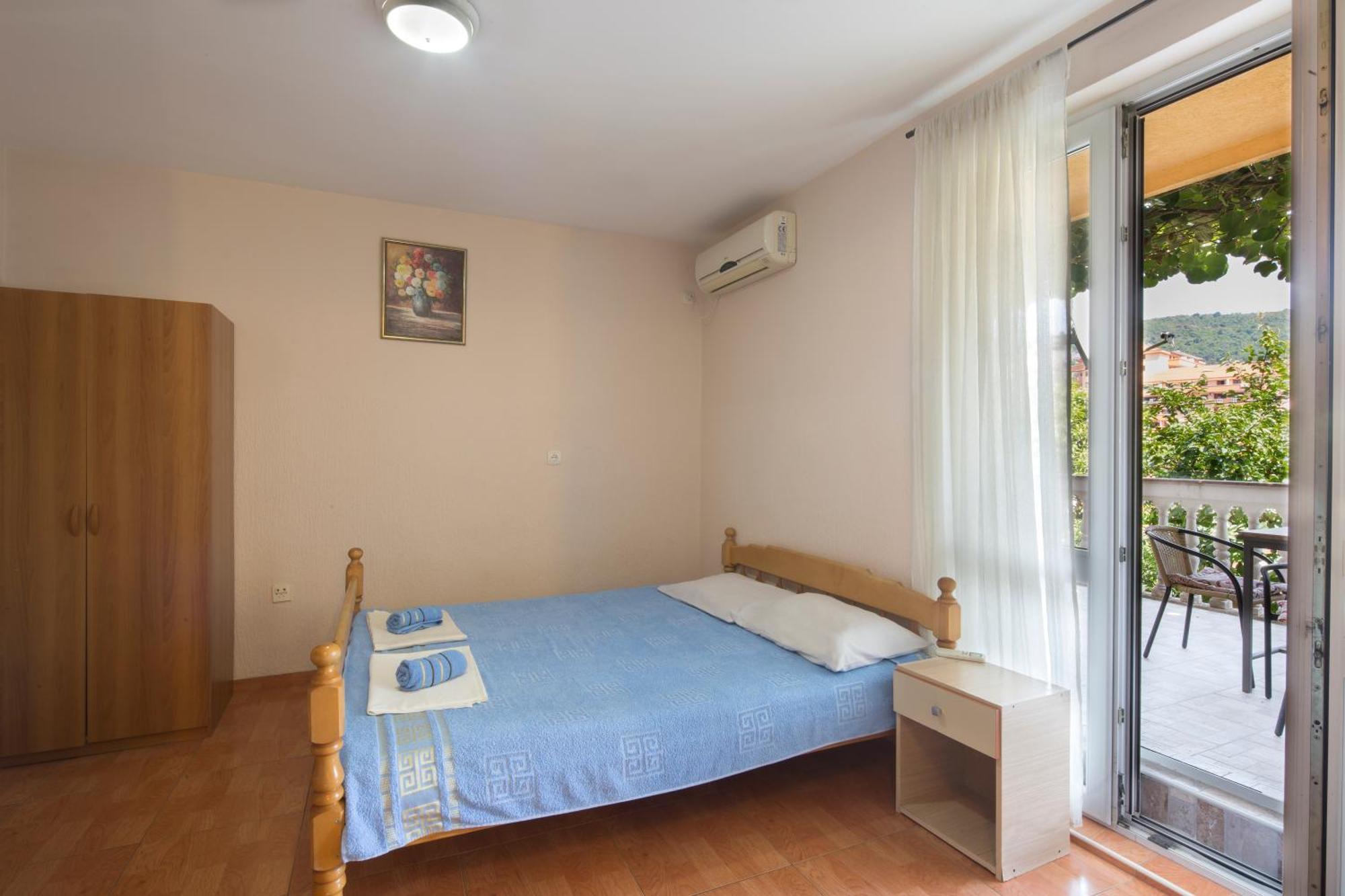 Apartments Antic Budva Room photo