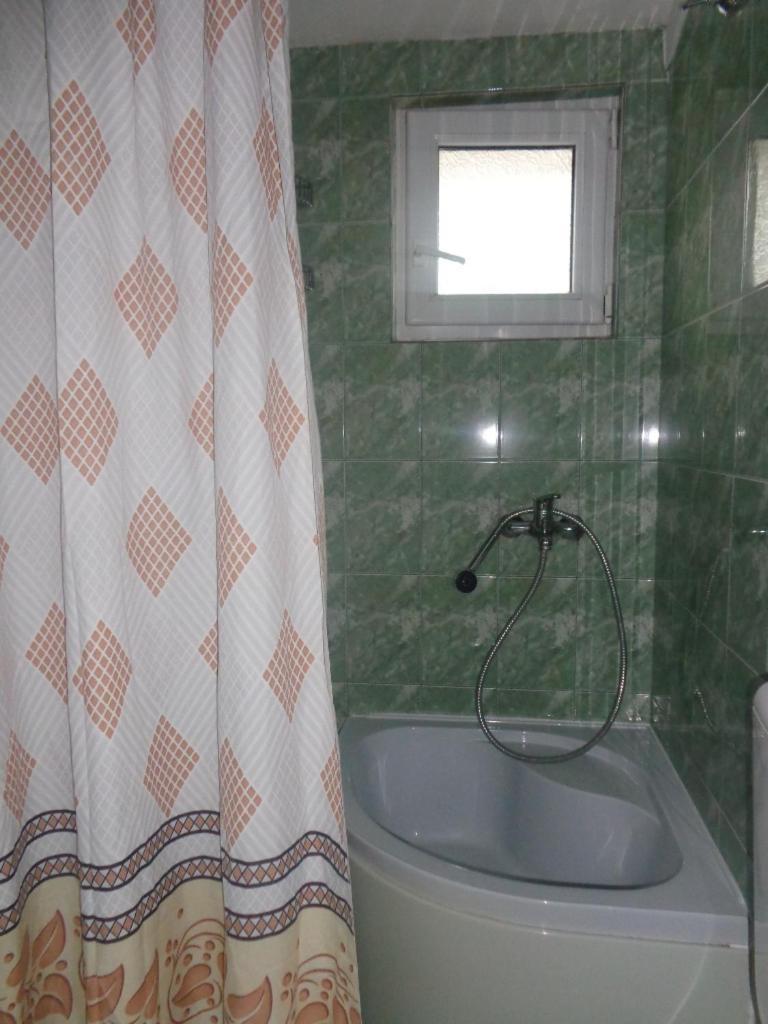 Apartments Antic Budva Exterior photo