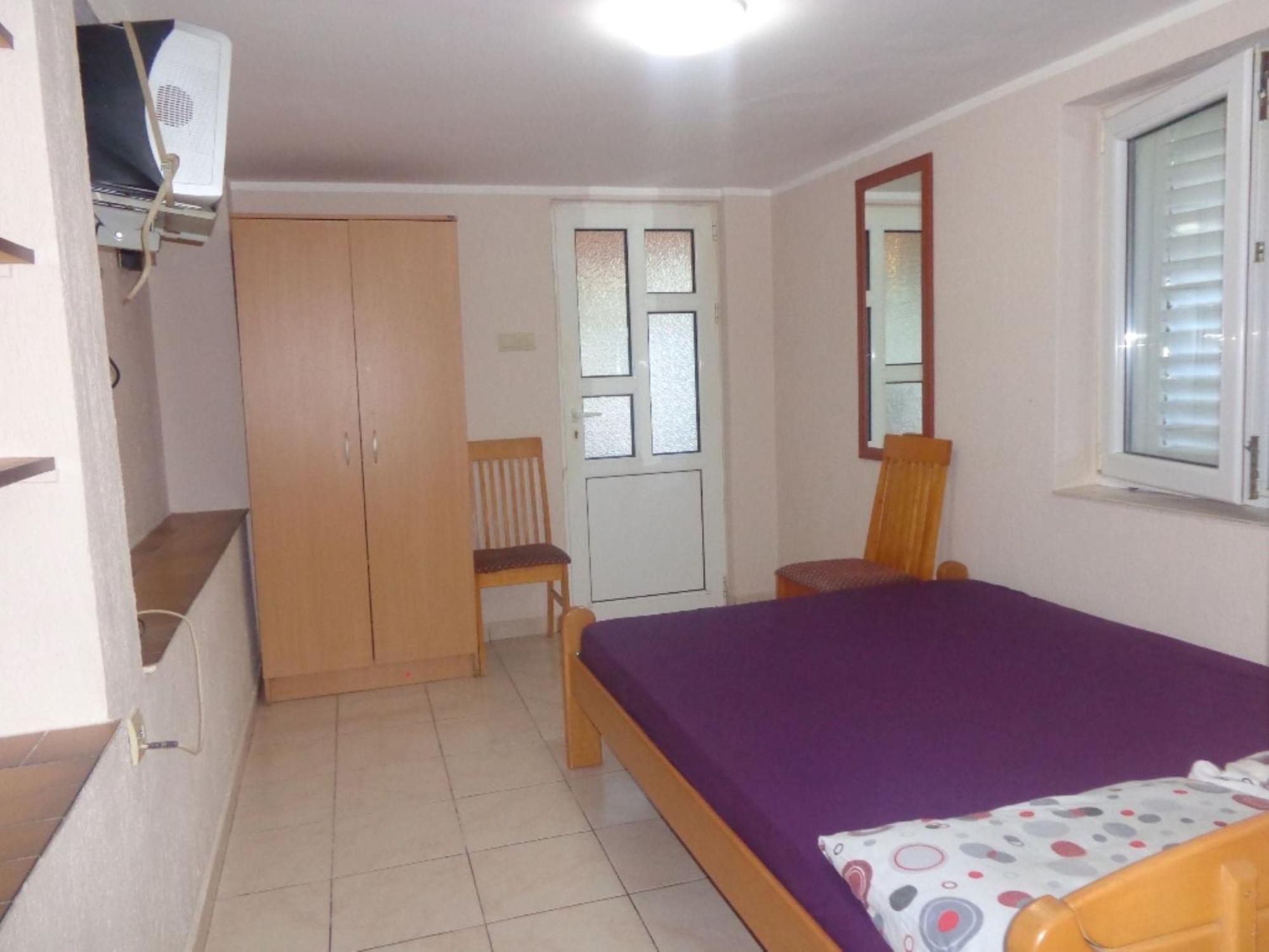 Apartments Antic Budva Exterior photo