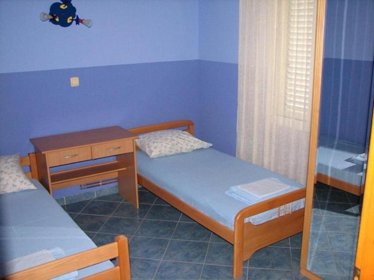 Apartments Antic Budva Exterior photo